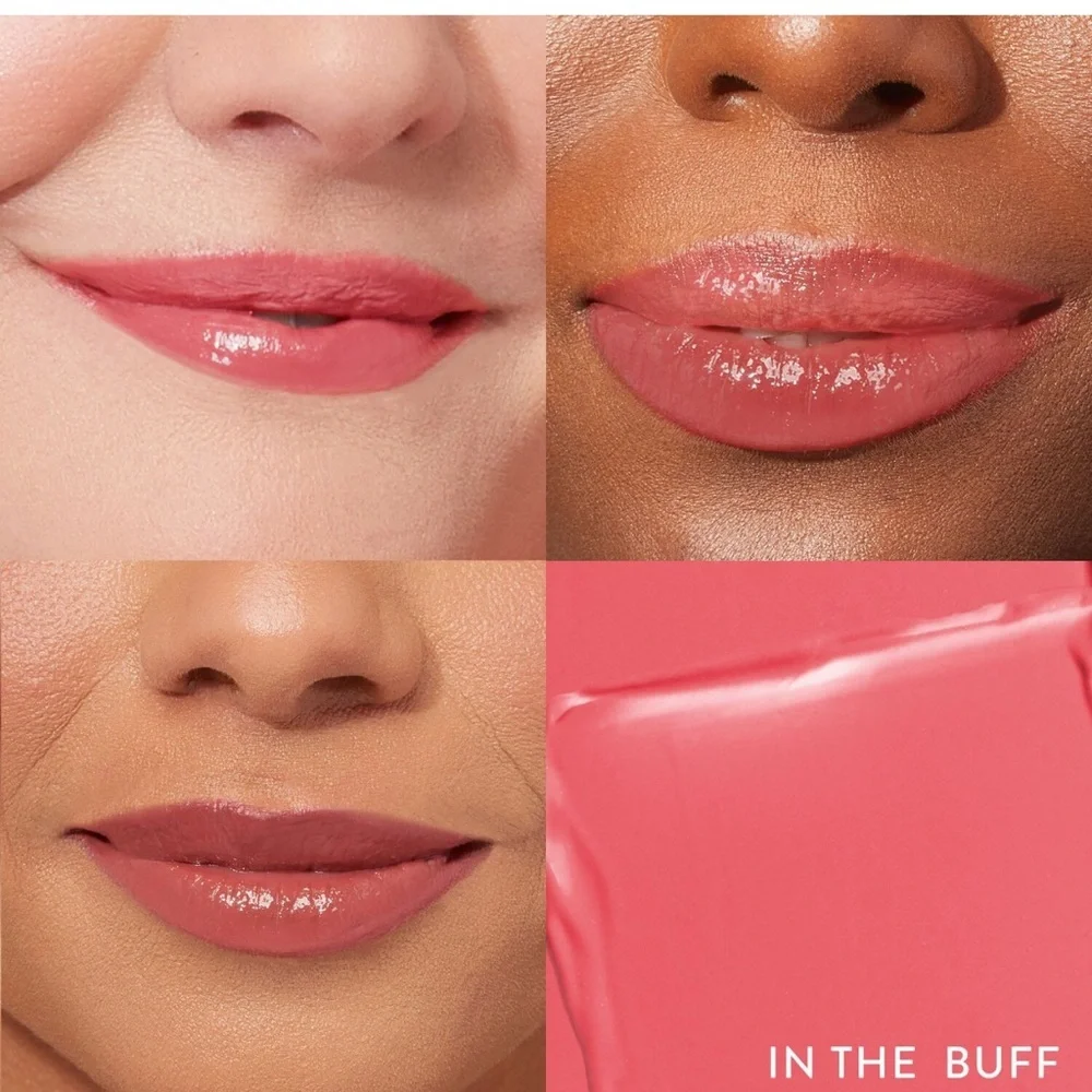 Laura Geller Jelly Balm Hydrating Lip Color‎